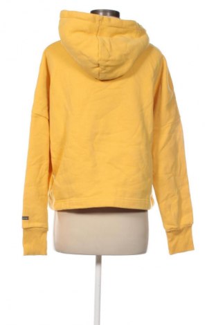 Dámská mikina  Superdry, Velikost L, Barva Žlutá, Cena  509,00 Kč