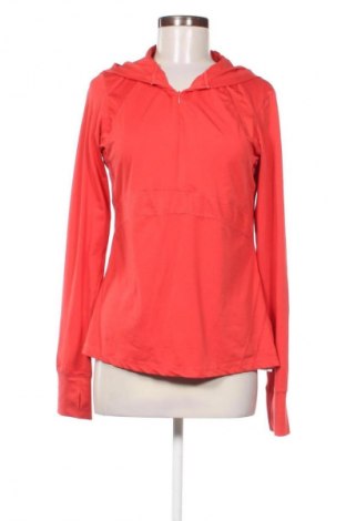 Dámská mikina  TCM, Velikost M, Barva Červená, Cena  281,00 Kč