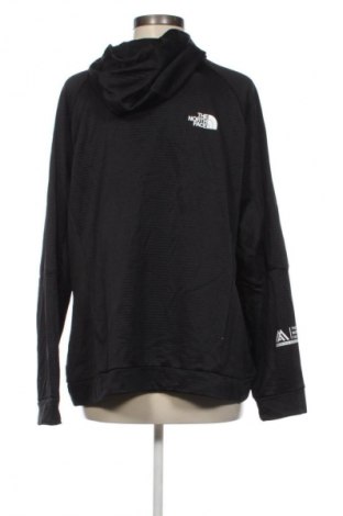 Дамски суитшърт The North Face, Размер 3XL, Цвят Черен, Цена 23,00 €