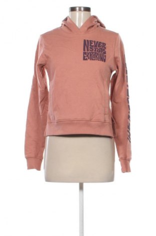 Damska bluza The North Face, Rozmiar XS, Kolor Brązowy, Cena 231,99 zł
