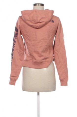 Damska bluza The North Face, Rozmiar XS, Kolor Brązowy, Cena 231,99 zł