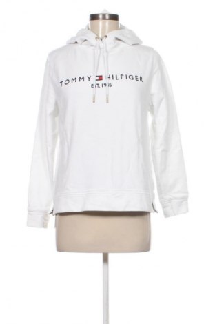 Dámská mikina  Tommy Hilfiger, Velikost M, Barva Bílá, Cena  1 279,00 Kč