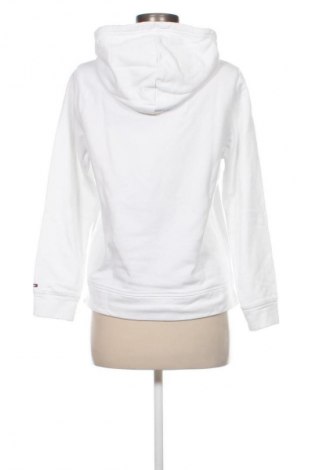 Dámská mikina  Tommy Hilfiger, Velikost M, Barva Bílá, Cena  1 279,00 Kč