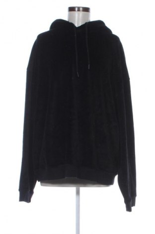 Γυναικείο φούτερ Topman, Μέγεθος M, Χρώμα Μαύρο, Τιμή 11,99 €