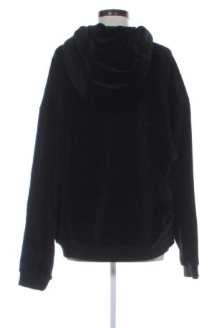 Γυναικείο φούτερ Topman, Μέγεθος M, Χρώμα Μαύρο, Τιμή 11,99 €