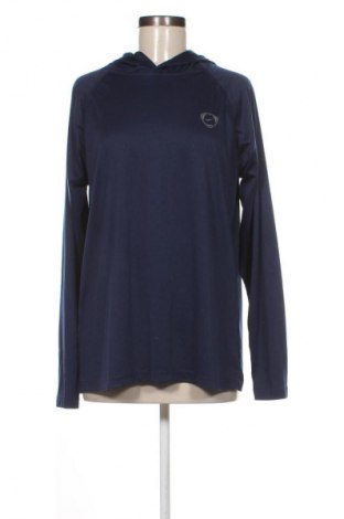 Dámská mikina  Unbranded, Velikost XL, Barva Modrá, Cena  129,00 Kč