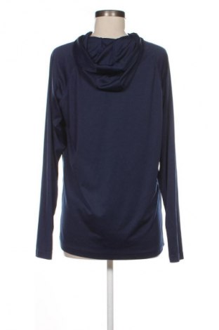 Dámská mikina  Unbranded, Velikost XL, Barva Modrá, Cena  129,00 Kč