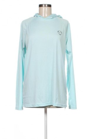 Dámská mikina  Unbranded, Velikost XL, Barva Modrá, Cena  299,00 Kč