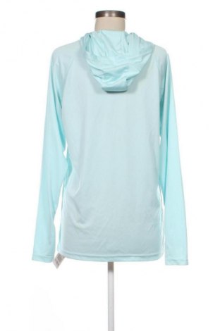 Dámská mikina  Unbranded, Velikost XL, Barva Modrá, Cena  299,00 Kč