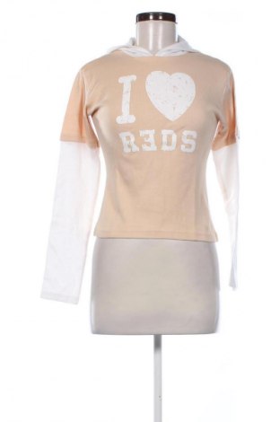 Γυναικείο φούτερ Unbranded, Μέγεθος M, Χρώμα Πολύχρωμο, Τιμή 6,99 €