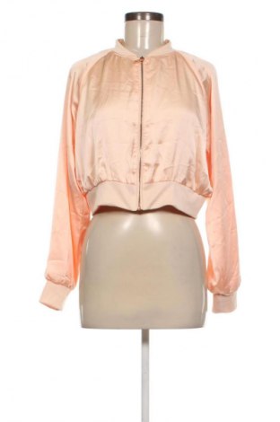 Dámská mikina  Unbranded, Velikost L, Barva Růžová, Cena  49,00 Kč