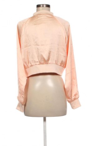 Dámská mikina  Unbranded, Velikost L, Barva Růžová, Cena  49,00 Kč