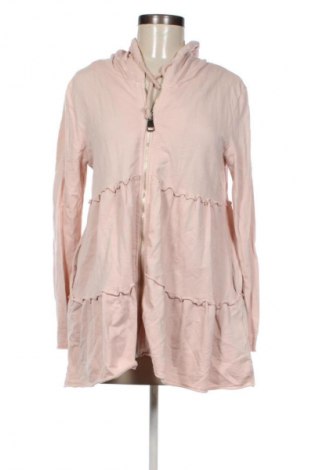 Γυναικείο φούτερ Unbranded, Μέγεθος L, Χρώμα Ρόζ , Τιμή 5,99 €