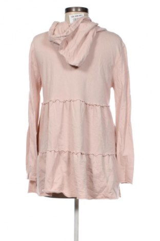 Γυναικείο φούτερ Unbranded, Μέγεθος L, Χρώμα Ρόζ , Τιμή 5,99 €