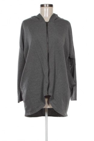 Damska bluza Unbranded, Rozmiar XXL, Kolor Szary, Cena 52,25 zł