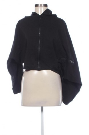 Γυναικείο φούτερ Unbranded, Μέγεθος M, Χρώμα Μαύρο, Τιμή 12,90 €