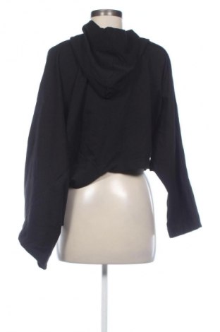 Γυναικείο φούτερ Unbranded, Μέγεθος M, Χρώμα Μαύρο, Τιμή 12,90 €