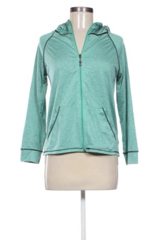 Damska bluza Unbranded, Rozmiar S, Kolor Zielony, Cena 13,99 zł