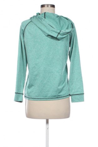 Damska bluza Unbranded, Rozmiar S, Kolor Zielony, Cena 13,99 zł