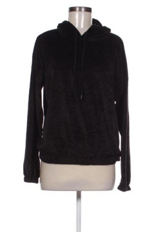 Γυναικείο φούτερ Unbranded, Μέγεθος L, Χρώμα Μαύρο, Τιμή 2,99 €