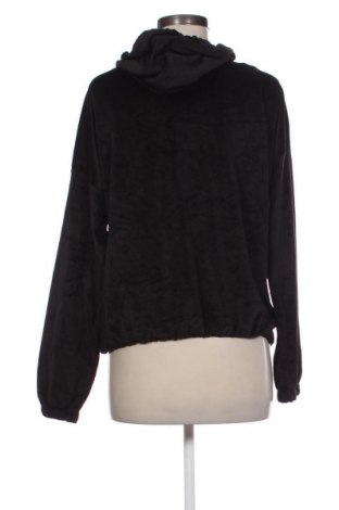 Γυναικείο φούτερ Unbranded, Μέγεθος L, Χρώμα Μαύρο, Τιμή 2,99 €