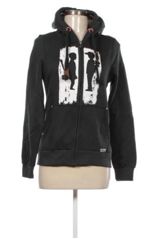 Dámská mikina  Unbranded, Velikost M, Barva Zelená, Cena  529,00 Kč