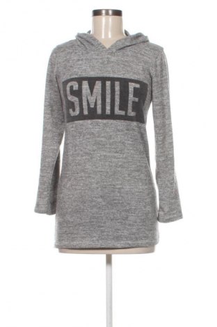 Dámská mikina  Unbranded, Velikost M, Barva Šedá, Cena  119,00 Kč