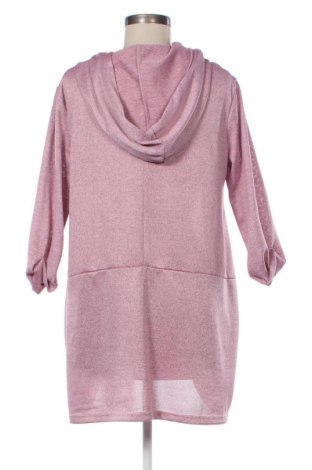 Dámská mikina  Unbranded, Velikost XL, Barva Růžová, Cena  337,00 Kč