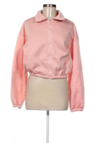 Dámská mikina  Unbranded, Velikost XL, Barva Růžová, Cena  119,00 Kč