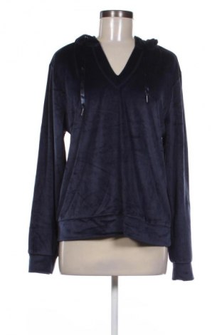 Damska bluza Up 2 Fashion, Rozmiar L, Kolor Niebieski, Cena 19,99 zł