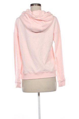 Dámská mikina  Urban Classics, Velikost M, Barva Růžová, Cena  169,00 Kč