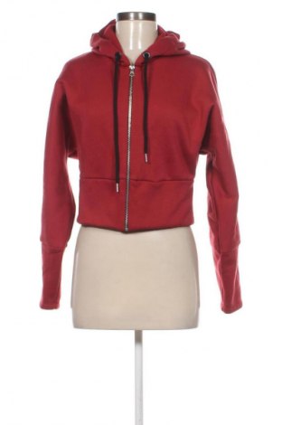Dámská mikina  Velmerto, Velikost L, Barva Červená, Cena  239,00 Kč