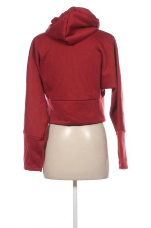 Dámská mikina  Velmerto, Velikost L, Barva Červená, Cena  239,00 Kč