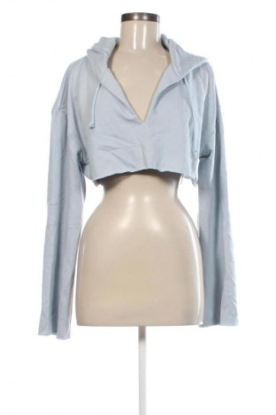 Dámská mikina  Weekday, Velikost M, Barva Modrá, Cena  339,00 Kč