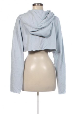 Dámská mikina  Weekday, Velikost M, Barva Modrá, Cena  339,00 Kč