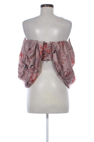 Γυναικείο τοπ ASOS, Μέγεθος M, Χρώμα Πολύχρωμο, Τιμή 6,99 €