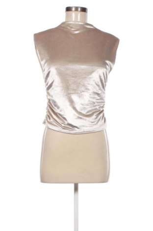 Dámský top Abercrombie & Fitch, Velikost M, Barva Béžová, Cena  599,00 Kč