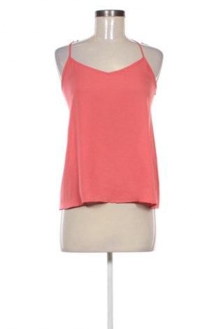 Γυναικείο τοπ Abercrombie & Fitch, Μέγεθος XS, Χρώμα Ρόζ , Τιμή 5,99 €