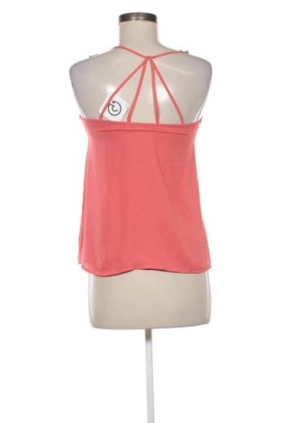 Γυναικείο τοπ Abercrombie & Fitch, Μέγεθος XS, Χρώμα Ρόζ , Τιμή 5,99 €