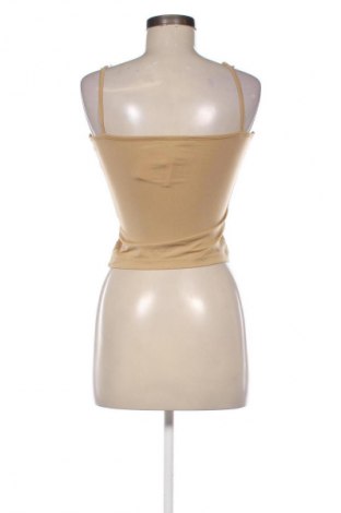 Damski top Ad, Rozmiar XS, Kolor Beżowy, Cena 6,99 zł