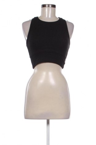 Damski top Amisu, Rozmiar M, Kolor Czarny, Cena 37,99 zł