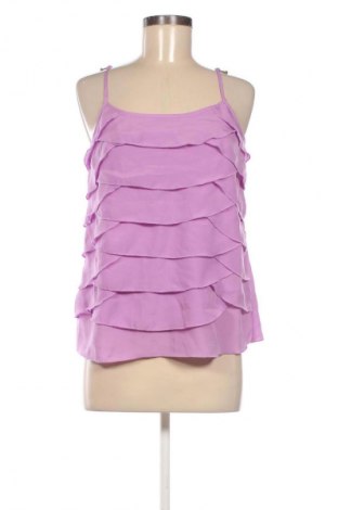 Γυναικείο τοπ Amisu, Μέγεθος M, Χρώμα Βιολετί, Τιμή 7,99 €