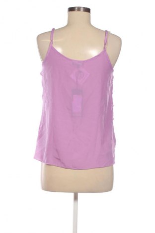 Γυναικείο τοπ Amisu, Μέγεθος M, Χρώμα Βιολετί, Τιμή 7,99 €