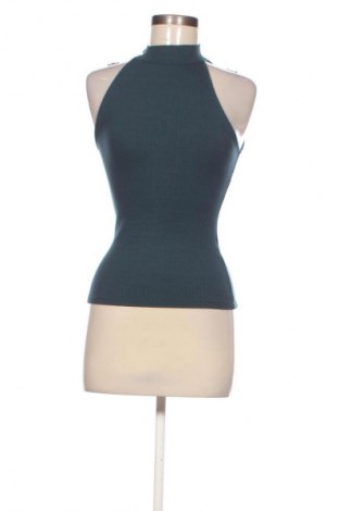 Dámský top Amisu, Velikost S, Barva Zelená, Cena  59,00 Kč