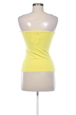 Dámský top Amisu, Velikost XS, Barva Žlutá, Cena  169,00 Kč