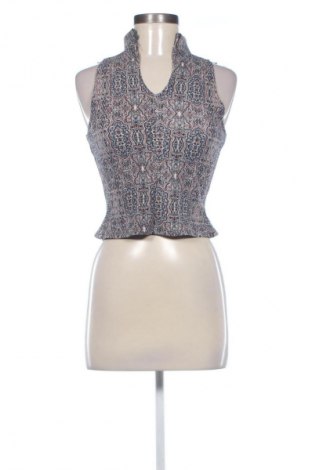 Damski top Amisu, Rozmiar XS, Kolor Kolorowy, Cena 29,99 zł
