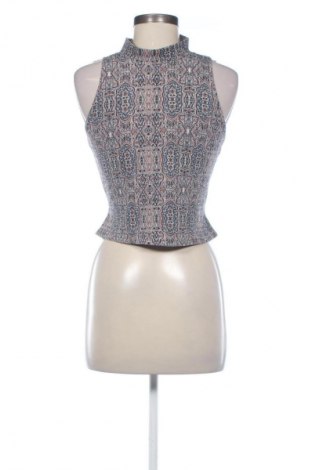 Damski top Amisu, Rozmiar XS, Kolor Kolorowy, Cena 29,99 zł