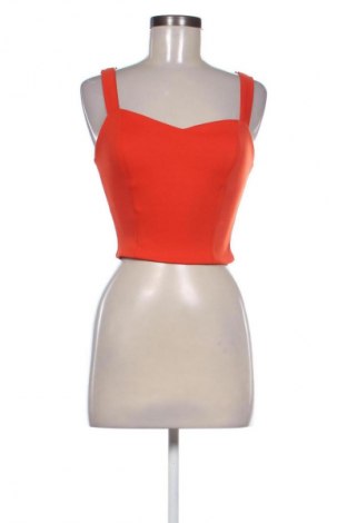 Dámský top Amisu, Velikost XS, Barva Oranžová, Cena  59,00 Kč