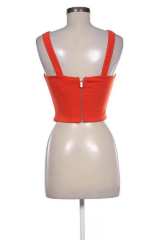 Dámský top Amisu, Velikost XS, Barva Oranžová, Cena  59,00 Kč