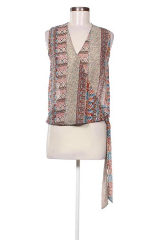 Damski top Atmosphere, Rozmiar XS, Kolor Kolorowy, Cena 15,99 zł